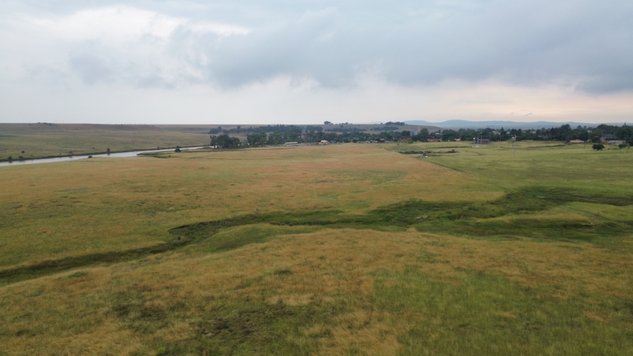 Commercial Property for Sale in Villiers Free State